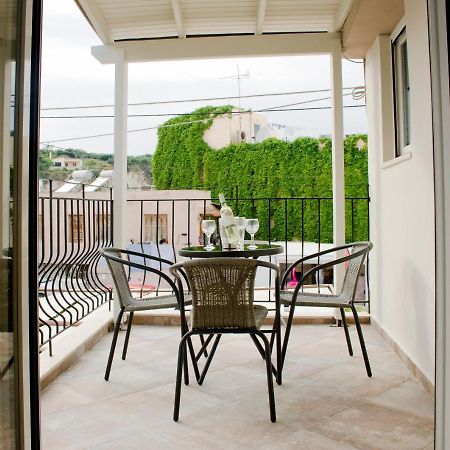 Sia'S Sea House Villa Almyrida  Exterior photo